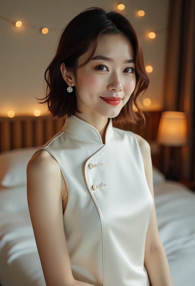 少女前线 特典OVA